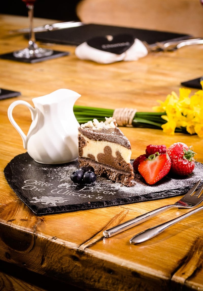 Moonbeam Desserts