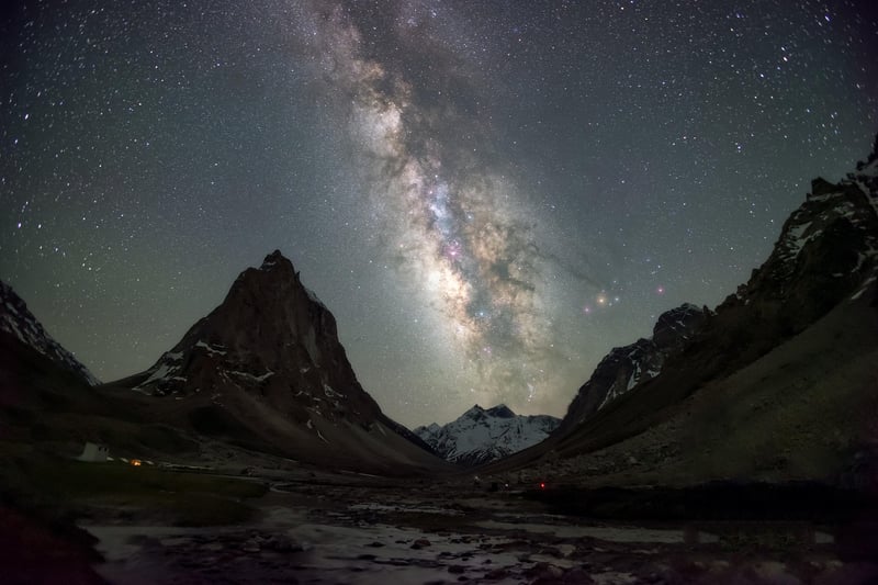 Starry Night